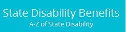 STATE DISABILITY BENEFITS: Qualify For SSI Benefits